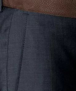 ROY ROBSON Anzug 5025/3052+0340/018 Regular Fit, Schurwolle, Marine -Anzüge & Westen Geschäft 175942 norm7