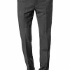 HILTL Hose Piacenza 33349/34600/10 Contemporary Fit, Schurwolle Super120, Anthrazit 1 HILTL Hose Piacenza 33349/34600/10 Contemporary Fit, Schurwolle Super120, Anthrazit -Anzüge & Westen Geschäft 177804 norm