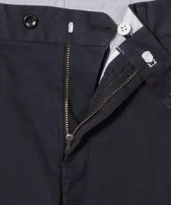 HILTL Hose Piacenza 33349/34600/41 Contemporary Fit, Schurwolle Super120, Marineblau 8 HILTL Hose Piacenza 33349/34600/41 Contemporary Fit, Schurwolle Super120, Marineblau -Anzüge & Westen Geschäft 177805 norm3