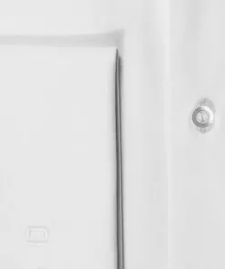 OLYMP Hemd Level Five Body Fit EL 6095/70/00 Popeline, Extra langer Arm, Weiß 7 OLYMP Hemd Level Five Body Fit EL 6095/70/00 Popeline, Extra langer Arm, Weiß -Anzüge & Westen Geschäft 180417 norm3