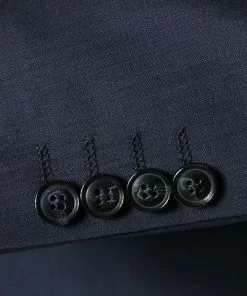 bugatti Anzug Smart Fit 99801/793000+788300/380 Schurwolle Marzotto, Nachtblau 13 bugatti Anzug Smart Fit 99801/793000+788300/380 Schurwolle Marzotto, Nachtblau -Anzüge & Westen Geschäft 183560 norm4