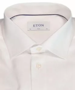 ETON Slim Kent UMA weiß 3000/79512/00 Hemd, Slim Fit, Twill 8 ETON Slim Kent UMA weiß 3000/79512/00 Hemd, Slim Fit, Twill -Anzüge & Westen Geschäft 186947 norm2