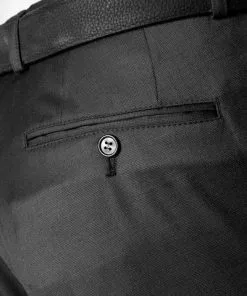 Carl Gross Anzug 00/003N0/323012+332023/90 Modern Fit, Schurwolle Super110 Reda, Anthrazit meliert, Anthrazit -Anzüge & Westen Geschäft 188139 norm7