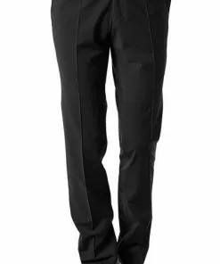 CG Anzug Cliff-Cedric 30-031S0/423622+433063/90 Slim Fit, Schurwoll-Stretch, Schwarz -Anzüge & Westen Geschäft 188154 norm7