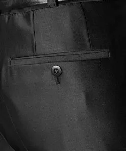 Wilvorst Anzug schwarz 433100/10/17292/222/1 Slim Line, Wolle 19 Wilvorst Anzug schwarz 433100/10/17292/222/1 Slim Line, Wolle -Anzüge & Westen Geschäft 188364 norm9