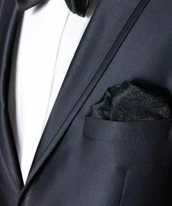 Wilvorst Anzug dunkelblau 433100/32/17292/222/1 Super Slim Line, Wolle -Anzüge & Westen Geschäft 189364 norm3