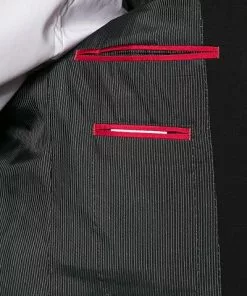 CG Anzug schwarz 57/0008/423562+433033/90 Slim Fit, Schurwolle 15 CG Anzug schwarz 57/0008/423562+433033/90 Slim Fit, Schurwolle -Anzüge & Westen Geschäft 191838 norm5