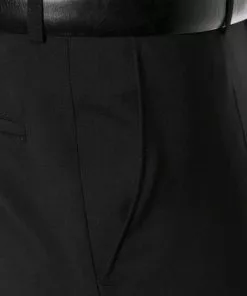 CG Anzug schwarz 57/0008/423562+433033/90 Slim Fit, Schurwolle 18 CG Anzug schwarz 57/0008/423562+433033/90 Slim Fit, Schurwolle -Anzüge & Westen Geschäft 191838 norm8