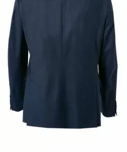 Pierre Cardin Anzug 52250/850+72002/850/56061/3101 Regular Fit, Schurwolle, Saphirblau meliert, Saphirblau -Anzüge & Westen Geschäft 192163 norm3