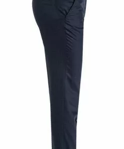 Pierre Cardin Anzug 52250/850+72002/850/56061/3101 Regular Fit, Schurwolle, Saphirblau meliert, Saphirblau -Anzüge & Westen Geschäft 192163 norm8