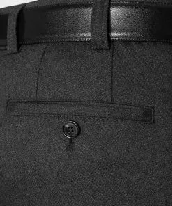 Eurex by Brax Hose 8550/317/07 Hose Jan, Perfect Cut, Schurwolle waschbar, Anthrazit 7 Eurex by Brax Hose 8550/317/07 Hose Jan, Perfect Cut, Schurwolle waschbar, Anthrazit -Anzüge & Westen Geschäft 198082 norm3