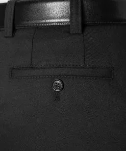 Eurex by Brax Hose 8550/317/02 Hose Jan, Perfect Cut, Schurwolle waschbar, Schwarz 9 Eurex by Brax Hose 8550/317/02 Hose Jan, Perfect Cut, Schurwolle waschbar, Schwarz -Anzüge & Westen Geschäft 198084 norm4