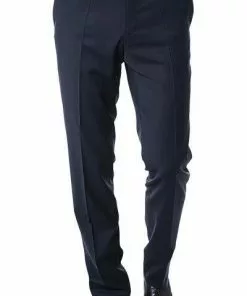 Carl Gross Anzug 30/015S0/324932+338303/63 Modern Fit, Schurwolle, Marine -Anzüge & Westen Geschäft 198149 norm6