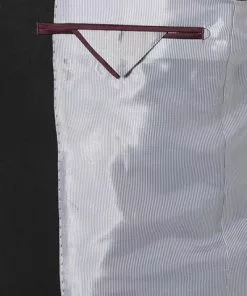 Carl Gross Anzug 30/015S0/324932+338303/90 Modern Fit, Schurwoll-Stretch, Schwarz 16 Carl Gross Anzug 30/015S0/324932+338303/90 Modern Fit, Schurwoll-Stretch, Schwarz -Anzüge & Westen Geschäft 198151 norm5