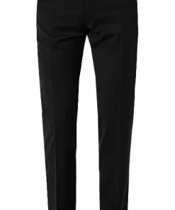 Carl Gross Anzug 30/015S0/324932+338303/90 Modern Fit, Schurwoll-Stretch, Schwarz 18 Carl Gross Anzug 30/015S0/324932+338303/90 Modern Fit, Schurwoll-Stretch, Schwarz -Anzüge & Westen Geschäft 198151 norm7