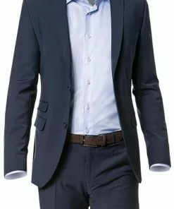 CG Anzug Cliff-Cedric 30-031S0/423622+433063/62 Slim Fit, Schurwoll-Stretch, Marine 14 CG Anzug Cliff-Cedric 30-031S0/423622+433063/62 Slim Fit, Schurwoll-Stretch, Marine -Anzüge & Westen Geschäft 198171 norm2