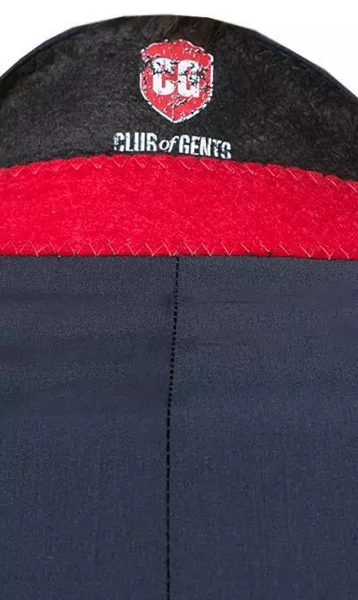 CG Anzug Cliff-Cedric 30-031S0/423622+433063/62 Slim Fit, Schurwoll-Stretch, Marine 9 CG Anzug Cliff-Cedric 30-031S0/423622+433063/62 Slim Fit, Schurwoll-Stretch, Marine – Bild 7