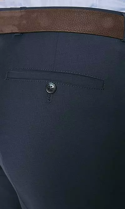 CG Anzug Cliff-Cedric 30-031S0/423622+433063/62 Slim Fit, Schurwoll-Stretch, Marine 12 CG Anzug Cliff-Cedric 30-031S0/423622+433063/62 Slim Fit, Schurwoll-Stretch, Marine – Bild 10