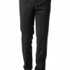 Pierre Cardin Hose Brosnan 72740/000/66801/2000 Smokinghose Brosnan, Regular Fit, Schurwolle Super120, Schwarz 2 Pierre Cardin Hose Brosnan 72740/000/66801/2000 Smokinghose Brosnan, Regular Fit, Schurwolle Super120, Schwarz -Anzüge & Westen Geschäft 201378 norm