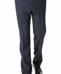 DIGEL Anzug Modern Fit 99976/121058+111066/22 Schurwolle, Marine -Anzüge & Westen Geschäft 204073 norm6