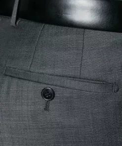 Daniel Hechter Hose 5642/7994/80 Regular Fit, Schurwolle Super110, Anthrazit meliert, Anthrazit 7 Daniel Hechter Hose 5642/7994/80 Regular Fit, Schurwolle Super110, Anthrazit meliert, Anthrazit -Anzüge & Westen Geschäft 204134 norm3