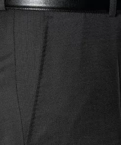 Carl Gross Anzug 40/017S1/323012+332023/83 Modern Fit, Schurwolle Super120, Anthrazit meliert, Anthrazit 16 Carl Gross Anzug 40/017S1/323012+332023/83 Modern Fit, Schurwolle Super120, Anthrazit meliert, Anthrazit -Anzüge & Westen Geschäft 204425 norm7