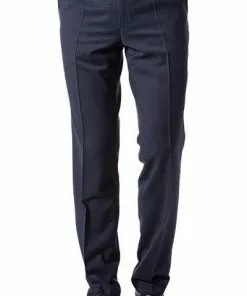 Carl Gross Anzug 40/017S1/323012+332023/63 Modern Fit, Schurwolle Super120, Dunkelblau meliert, Marine 15 Carl Gross Anzug 40/017S1/323012+332023/63 Modern Fit, Schurwolle Super120, Dunkelblau meliert, Marine -Anzüge & Westen Geschäft 204426 norm6