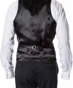 TIGER OF SWEDEN Anzug T5643121Z+117Z/284 Anzug Evert-Stellan, Extra Slim Fit, Woll-Stretch, Marine -Anzüge & Westen Geschäft 204516 norm4