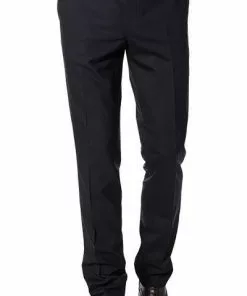 TIGER OF SWEDEN Anzug T5643121Z+117Z/284 Anzug Evert-Stellan, Extra Slim Fit, Woll-Stretch, Marine -Anzüge & Westen Geschäft 204516 norm7