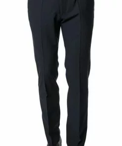 ROY ROBSON Anzug 5042/2002+0240/019 Slim Fit, Schurwolle, Dunkelblau, Marine -Anzüge & Westen Geschäft 206458 norm6