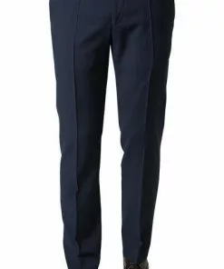 Pierre Cardin Anzug 52250+72002/850/10001/3050 Regular Fit, Schurwolle, Navy, Marine -Anzüge & Westen Geschäft 215739 norm7