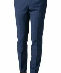 Daniel Hechter Anzug 58200/7993+5635/62 Modern Fit, Schurwolle, Dunkelblau kariert, Royal -Anzüge & Westen Geschäft 215750 norm7