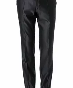 Wilvorst Smoking 433100/10/18651/722/2 Super Slim Line, Wolle, Schwarz -Anzüge & Westen Geschäft 217465 norm6