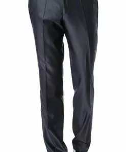 Wilvorst Smoking 433100/32/18501/631/2 Super Slim Line, Wolle, Nachtblau -Anzüge & Westen Geschäft 217467 norm6