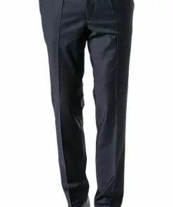 Wilvorst Anzug nachtblau 441200/32/17852/2 + 177 Slim Line, Optional mit Weste, Woll-Stretch 15 Wilvorst Anzug nachtblau 441200/32/17852/2 + 177 Slim Line, Optional mit Weste, Woll-Stretch -Anzüge & Westen Geschäft 217479 norm6