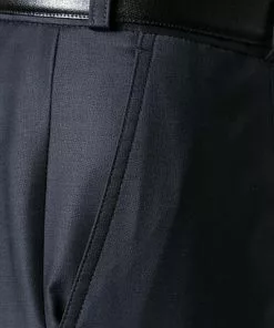 Wilvorst Anzug nachtblau 441200/32/17852/2 + 177 Slim Line, Optional mit Weste, Woll-Stretch 16 Wilvorst Anzug nachtblau 441200/32/17852/2 + 177 Slim Line, Optional mit Weste, Woll-Stretch -Anzüge & Westen Geschäft 217479 norm7