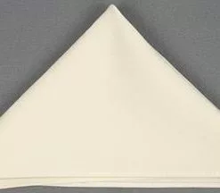 Wilvorst Kummerbund m.Sch. creme 4104/001/00 Kummerbund + Schleife + Einstecktuch