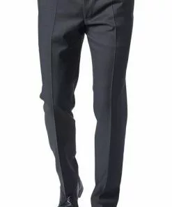 Windsor Anzug 13009345+13009348/410 Anzug Sera-Sole, Shaped Fit, Schurwolle, Schwarz meliert, Schwarz 16 Windsor Anzug 13009345+13009348/410 Anzug Sera-Sole, Shaped Fit, Schurwolle, Schwarz meliert, Schwarz -Anzüge & Westen Geschäft 227909 norm6