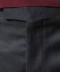 Windsor Anzug 13009345+13009348/410 Anzug Sera-Sole, Shaped Fit, Schurwolle, Schwarz meliert, Schwarz 17 Windsor Anzug 13009345+13009348/410 Anzug Sera-Sole, Shaped Fit, Schurwolle, Schwarz meliert, Schwarz -Anzüge & Westen Geschäft 227909 norm7