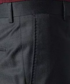 Windsor Anzug 13009345+13009348/410 Anzug Sera-Sole, Shaped Fit, Schurwolle, Schwarz meliert, Schwarz 18 Windsor Anzug 13009345+13009348/410 Anzug Sera-Sole, Shaped Fit, Schurwolle, Schwarz meliert, Schwarz -Anzüge & Westen Geschäft 227909 norm8