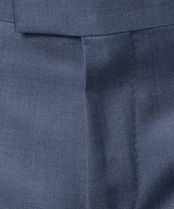 Windsor Anzug 13009345+13009348/425 Anzug Sera-Sole, Shaped Fit, Schurwolle, Dunkelblau meliert, Stahlblau 17 Windsor Anzug 13009345+13009348/425 Anzug Sera-Sole, Shaped Fit, Schurwolle, Dunkelblau meliert, Stahlblau -Anzüge & Westen Geschäft 227911 norm7