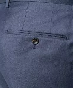 Windsor Anzug 13009345+13009348/425 Anzug Sera-Sole, Shaped Fit, Schurwolle, Dunkelblau meliert, Stahlblau 19 Windsor Anzug 13009345+13009348/425 Anzug Sera-Sole, Shaped Fit, Schurwolle, Dunkelblau meliert, Stahlblau -Anzüge & Westen Geschäft 227911 norm9