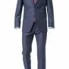 DIGEL Anzug Preference 99652/Duncan-AMF+Per/22 Modern Fit, Schurwolle Super110 REDA, Dunkelblau meliert, Marine 2 DIGEL Anzug Preference 99652/Duncan-AMF+Per/22 Modern Fit, Schurwolle Super110 REDA, Dunkelblau meliert, Marine -Anzüge & Westen Geschäft 228978 norm