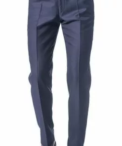 DIGEL Anzug Preference 99652/Duncan-AMF+Per/22 Modern Fit, Schurwolle Super110 REDA, Dunkelblau meliert, Marine -Anzüge & Westen Geschäft 228978 norm6