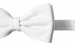 Stenströms Fliege 900004/000 Weiß