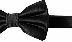 Stenströms Schleife 900005/600 Schwarz