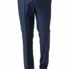 ROY ROBSON Hose 5008/0340/018 Regular Fit, Schurwolle Super130 REDA, Saphirblau meliert, Royalblau -Anzüge & Westen Geschäft 231100 norm