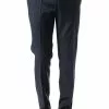 ROY ROBSON Hose 5005/0340/018 Regular Fit, Schurwolle Super100, Nachtblau -Anzüge & Westen Geschäft 231117 norm