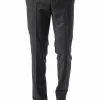 ROY ROBSON Hose 5005/0340/009 Regular Fit, Schurwolle Super100, Anthrazit -Anzüge & Westen Geschäft 231118 norm