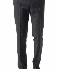 ROY ROBSON Anzug 5005/3042+0340/009 Regular Fit, Schurwolle Super100, Anthrazit meliert, Anthrazit -Anzüge & Westen Geschäft 231120 norm6